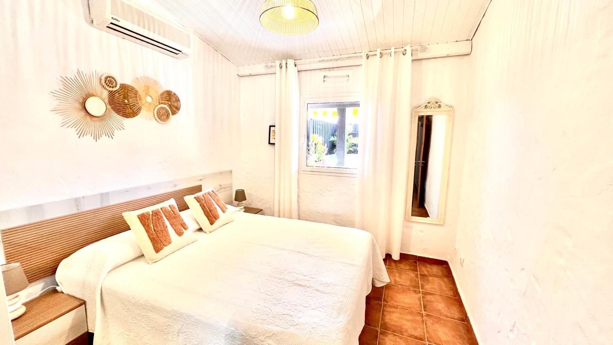 Oasis Beach Holiday Home With Jacuzzi Playa del Ingles  Dış mekan fotoğraf
