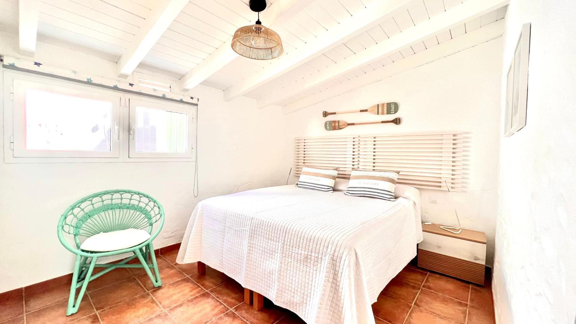 Oasis Beach Holiday Home With Jacuzzi Playa del Ingles  Dış mekan fotoğraf