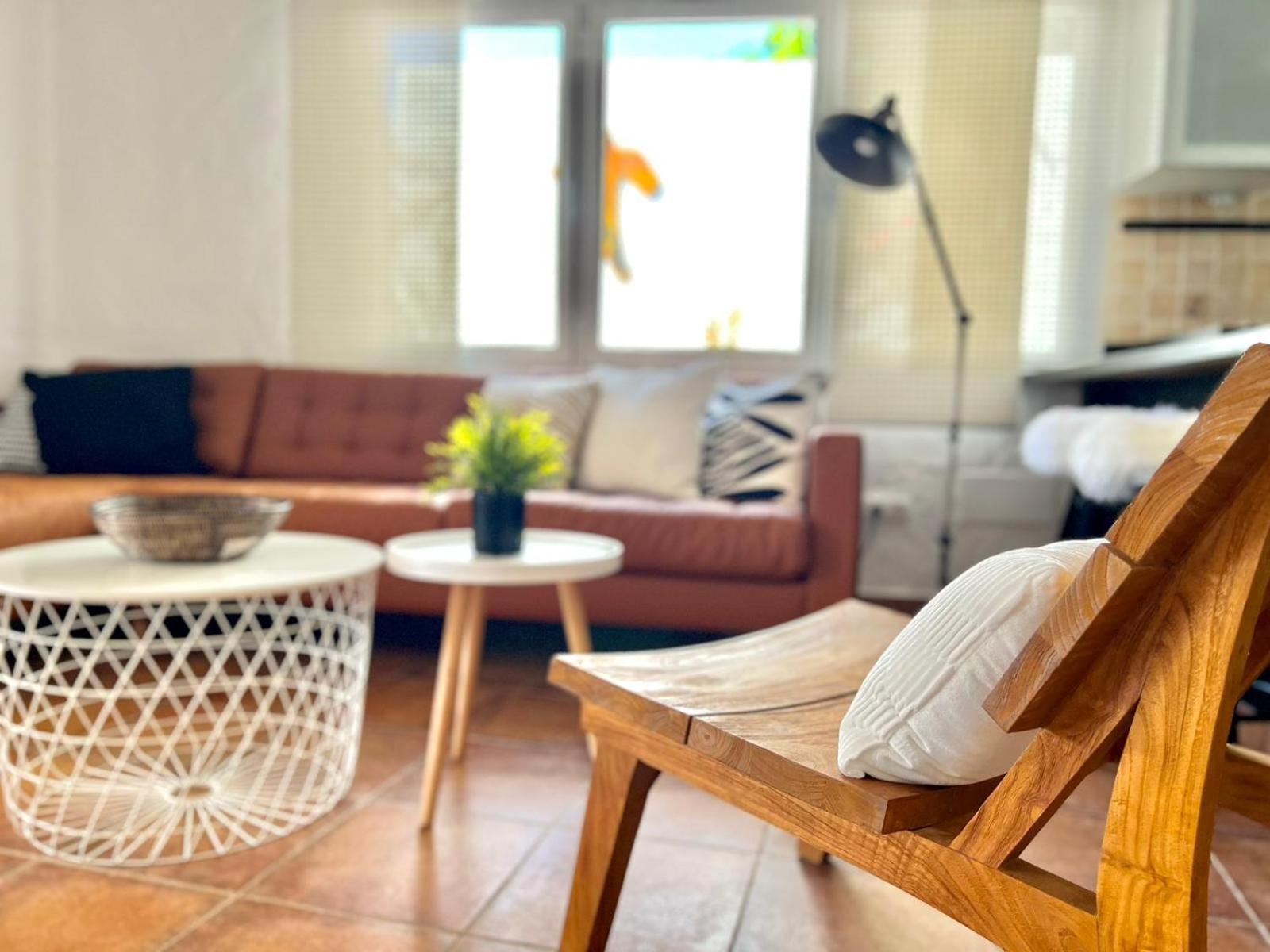 Oasis Beach Holiday Home With Jacuzzi Playa del Ingles  Dış mekan fotoğraf
